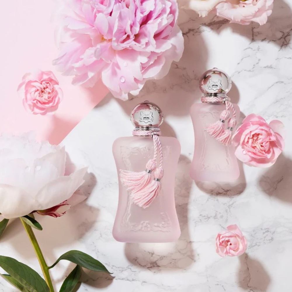 Parfums De Marly LA ROSEÉ - Picture 2 of 4